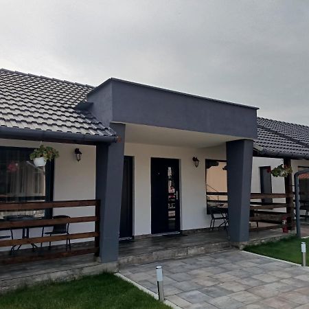 Vila Ge Sebeş Екстериор снимка