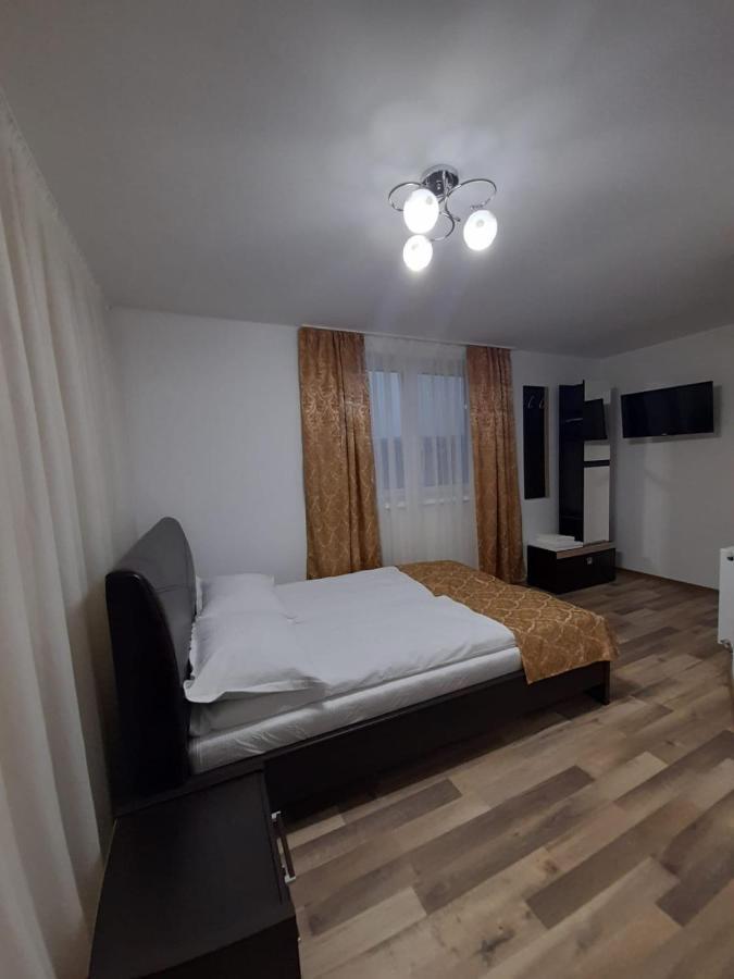 Vila Ge Sebeş Екстериор снимка