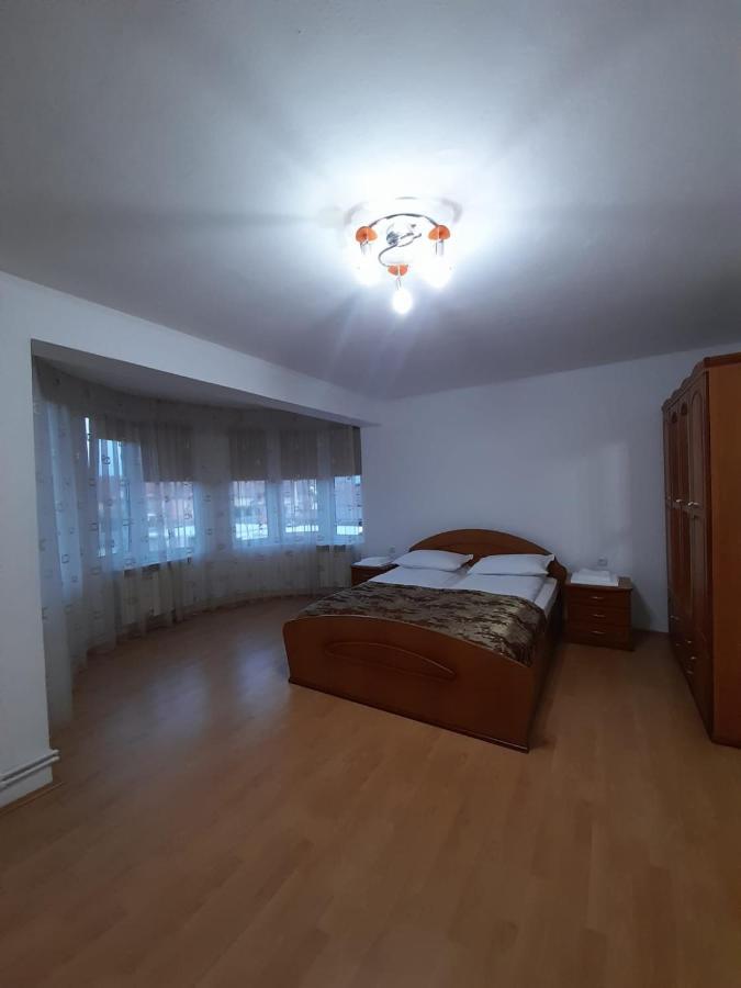 Vila Ge Sebeş Екстериор снимка
