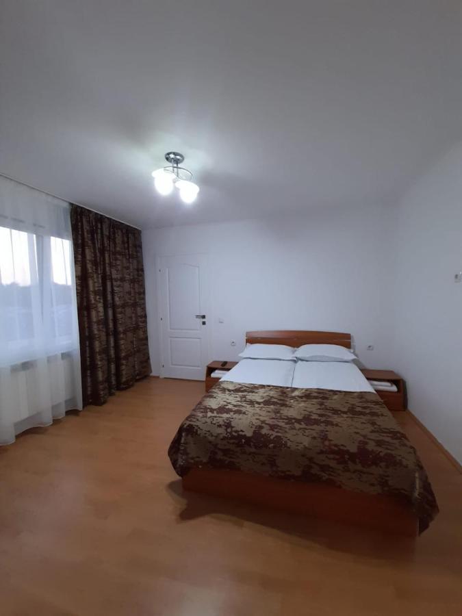Vila Ge Sebeş Екстериор снимка