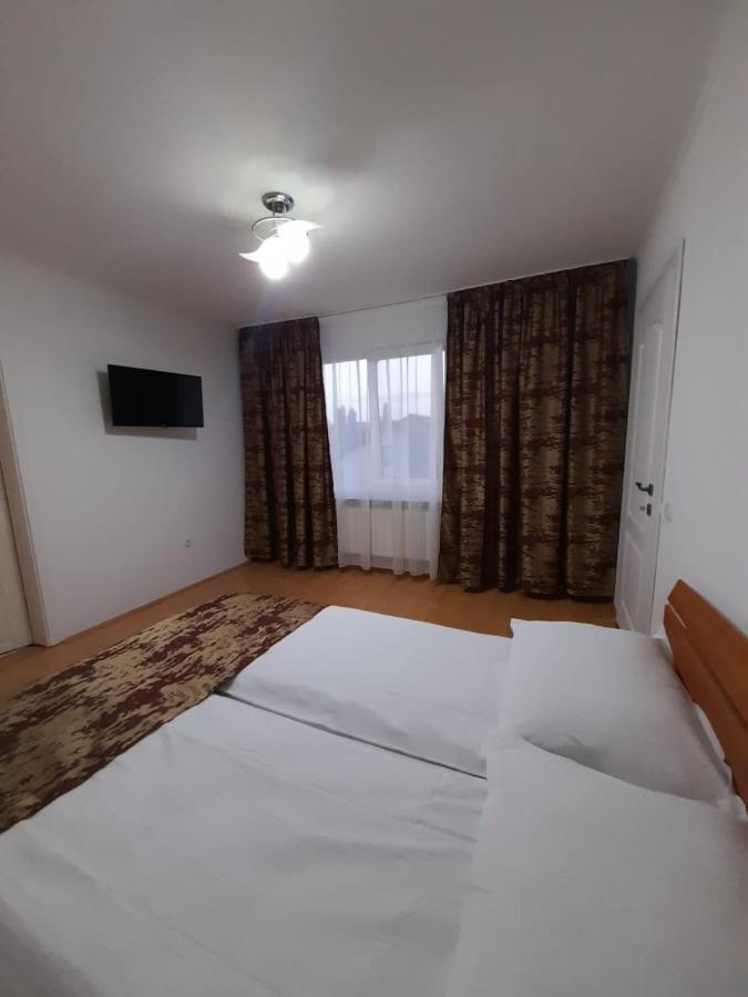 Vila Ge Sebeş Екстериор снимка