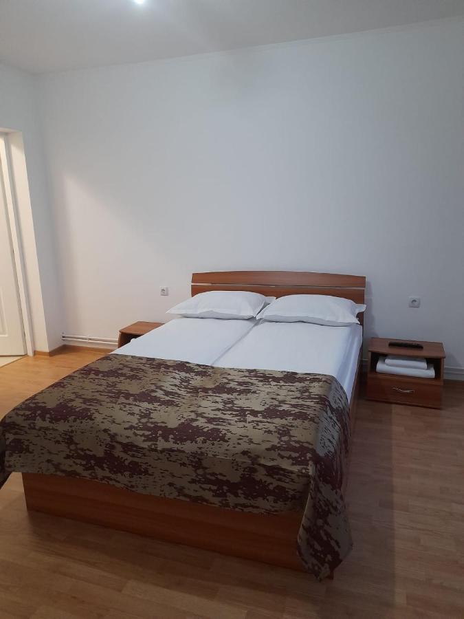 Vila Ge Sebeş Екстериор снимка