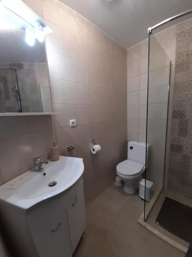 Vila Ge Sebeş Екстериор снимка