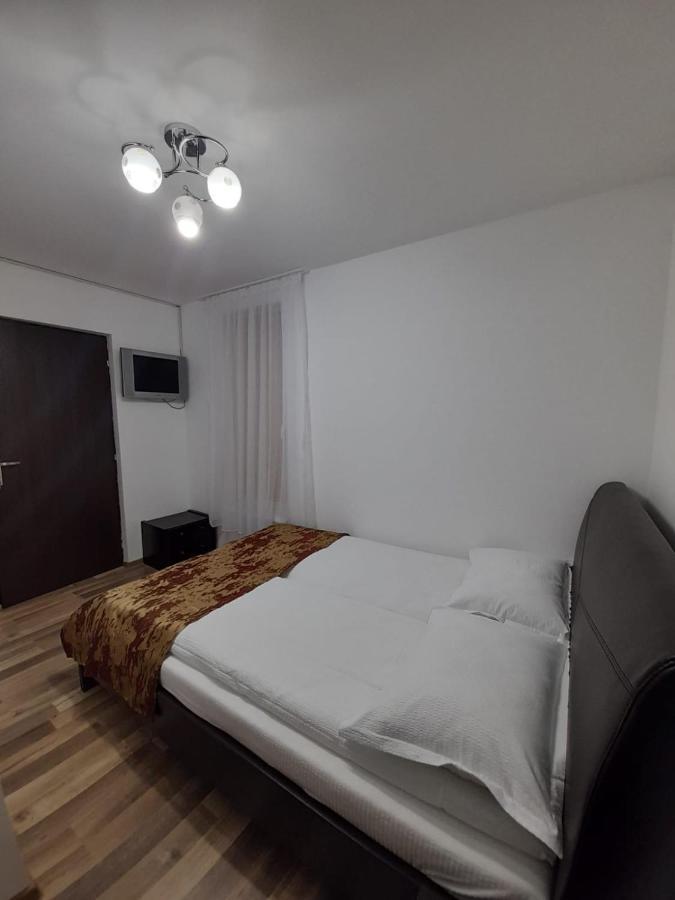 Vila Ge Sebeş Екстериор снимка