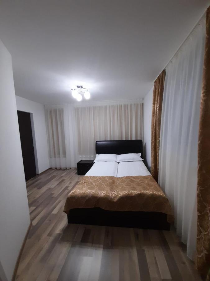 Vila Ge Sebeş Екстериор снимка
