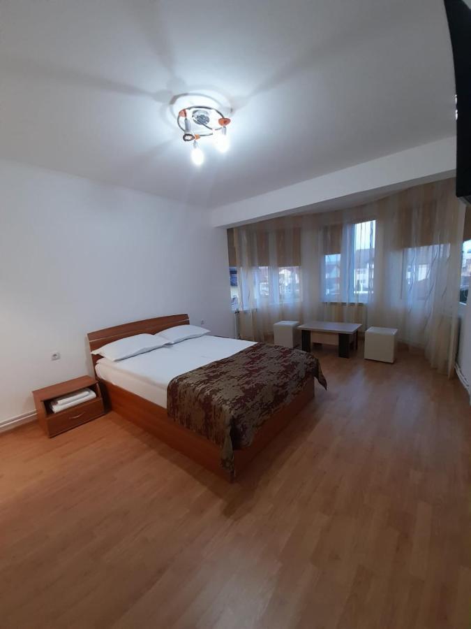 Vila Ge Sebeş Екстериор снимка