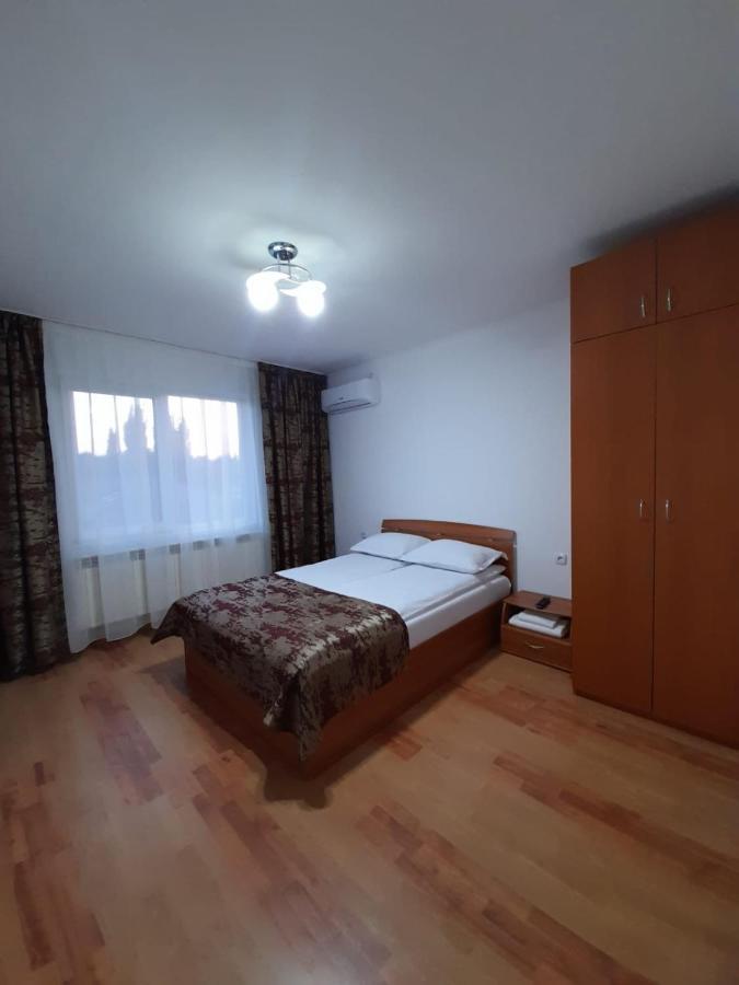 Vila Ge Sebeş Екстериор снимка