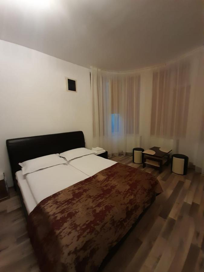 Vila Ge Sebeş Екстериор снимка