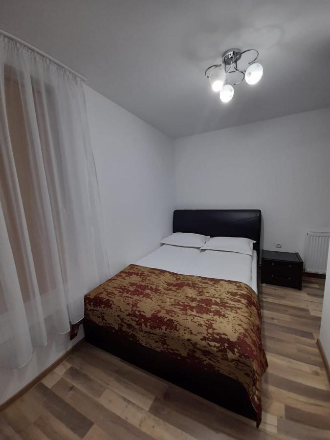 Vila Ge Sebeş Екстериор снимка
