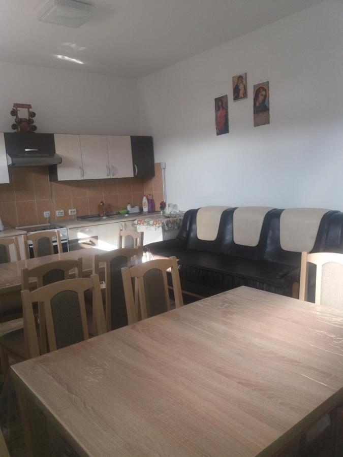Vila Ge Sebeş Екстериор снимка