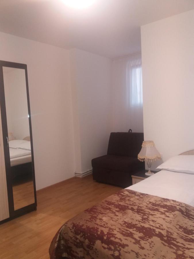 Vila Ge Sebeş Екстериор снимка
