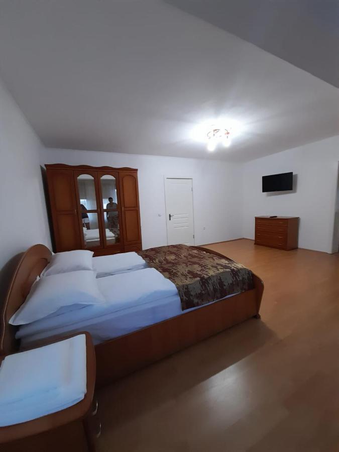 Vila Ge Sebeş Екстериор снимка