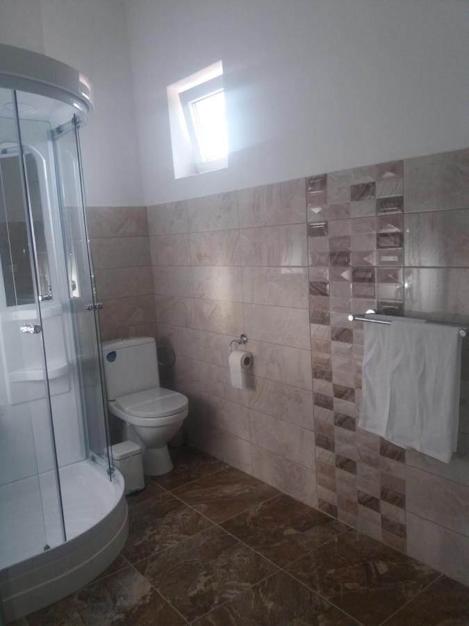 Vila Ge Sebeş Екстериор снимка