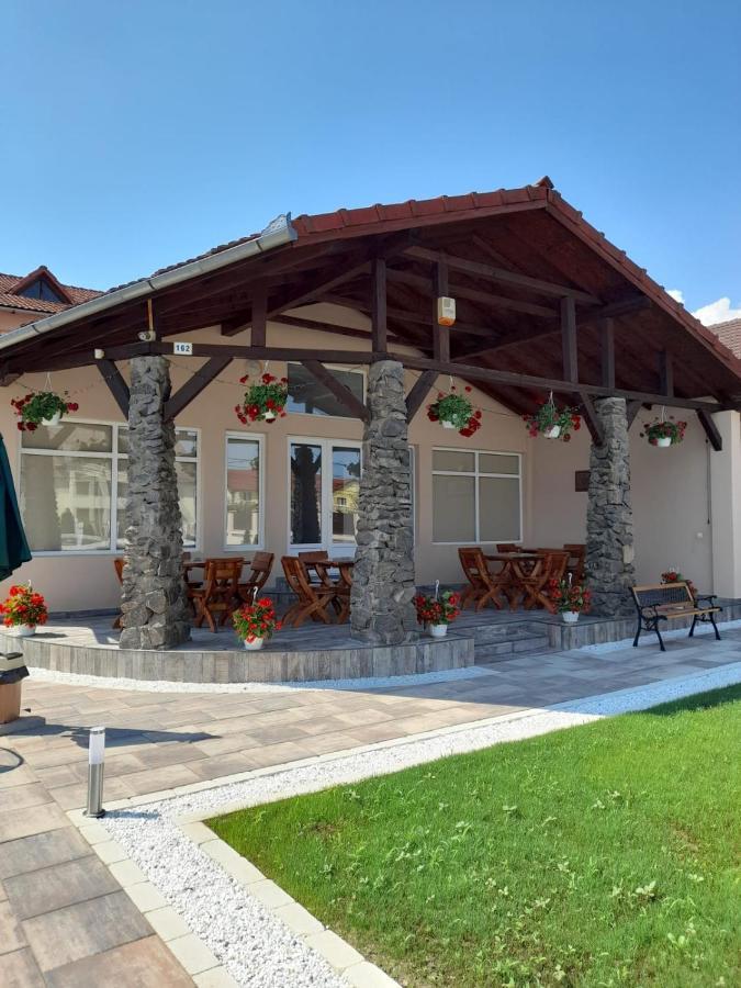 Vila Ge Sebeş Екстериор снимка