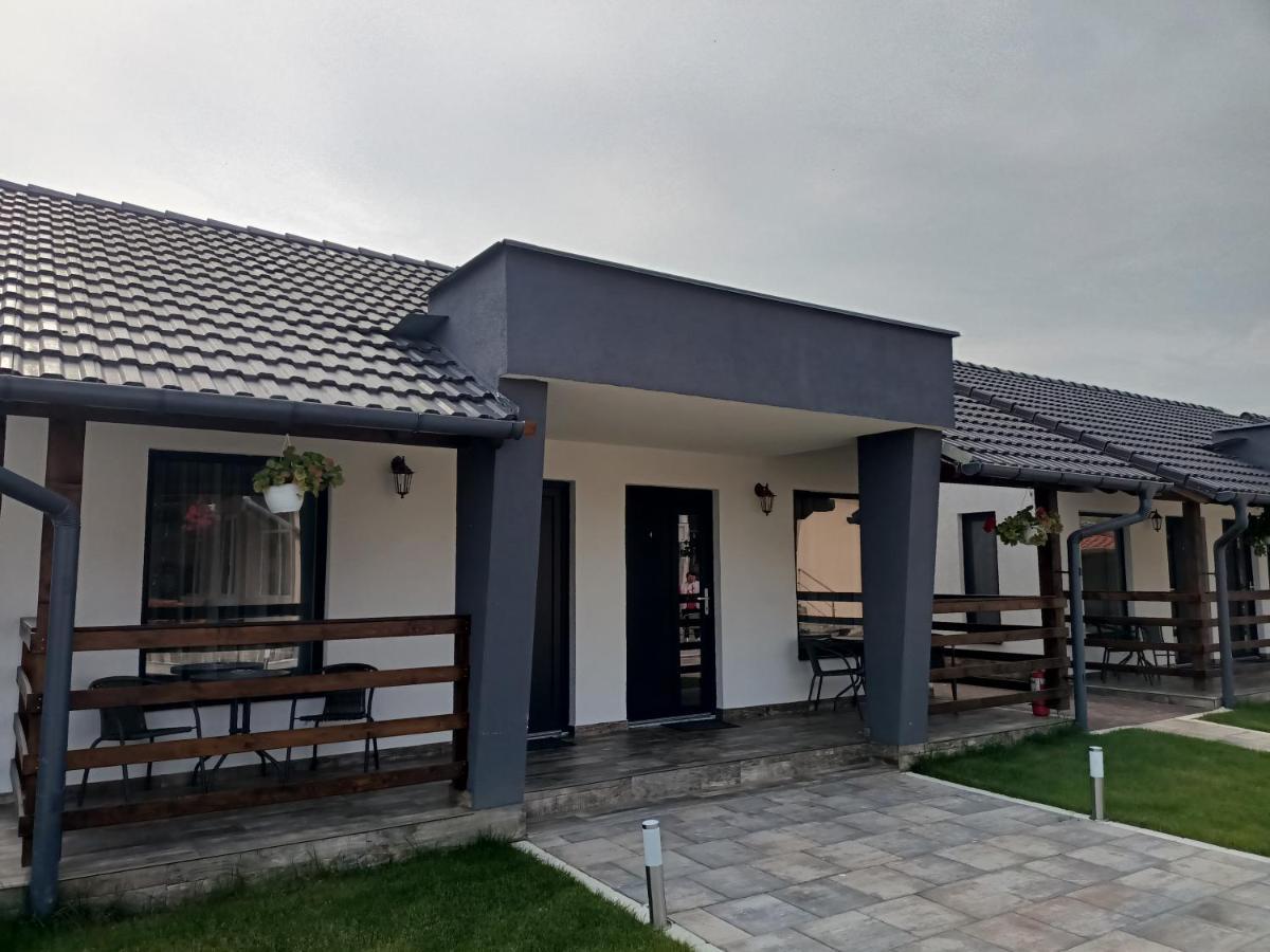 Vila Ge Sebeş Екстериор снимка