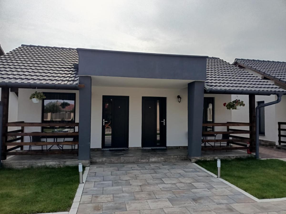 Vila Ge Sebeş Екстериор снимка