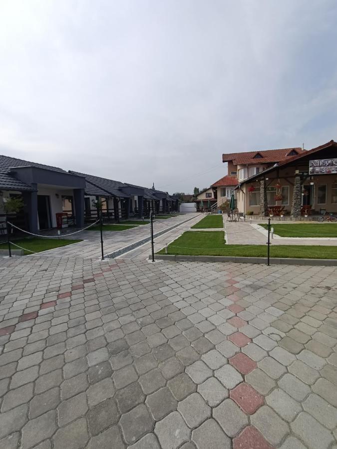 Vila Ge Sebeş Екстериор снимка