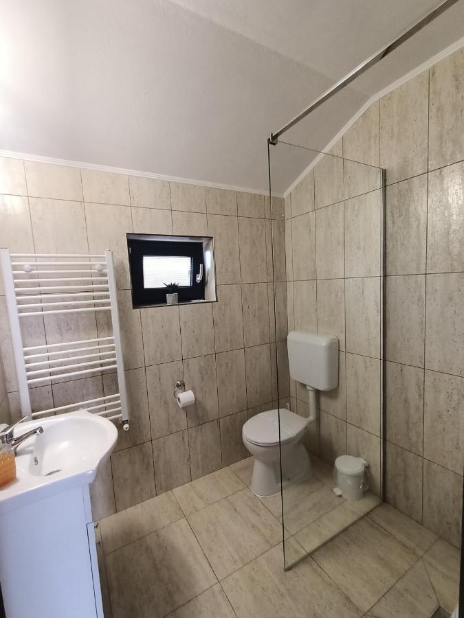 Vila Ge Sebeş Екстериор снимка