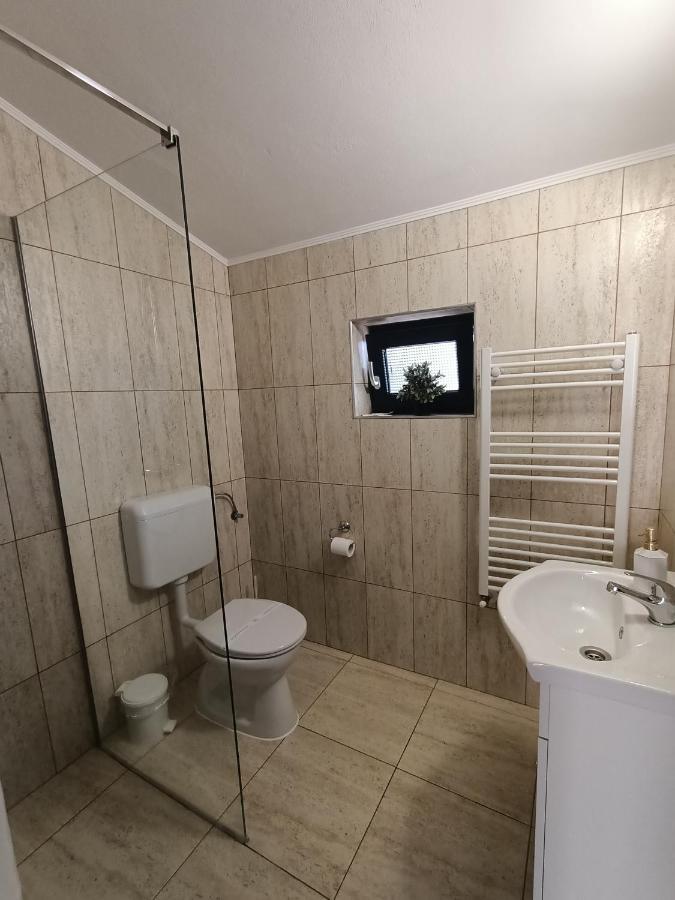 Vila Ge Sebeş Екстериор снимка