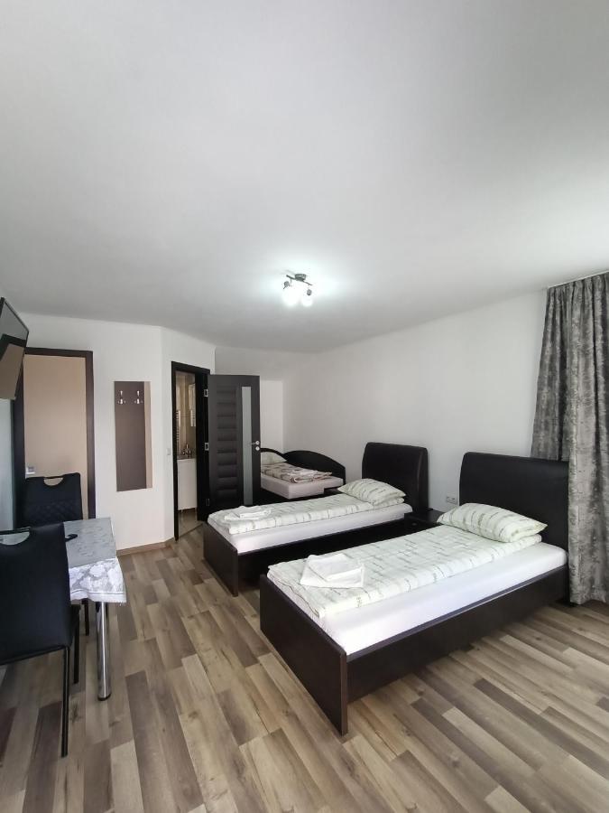 Vila Ge Sebeş Екстериор снимка