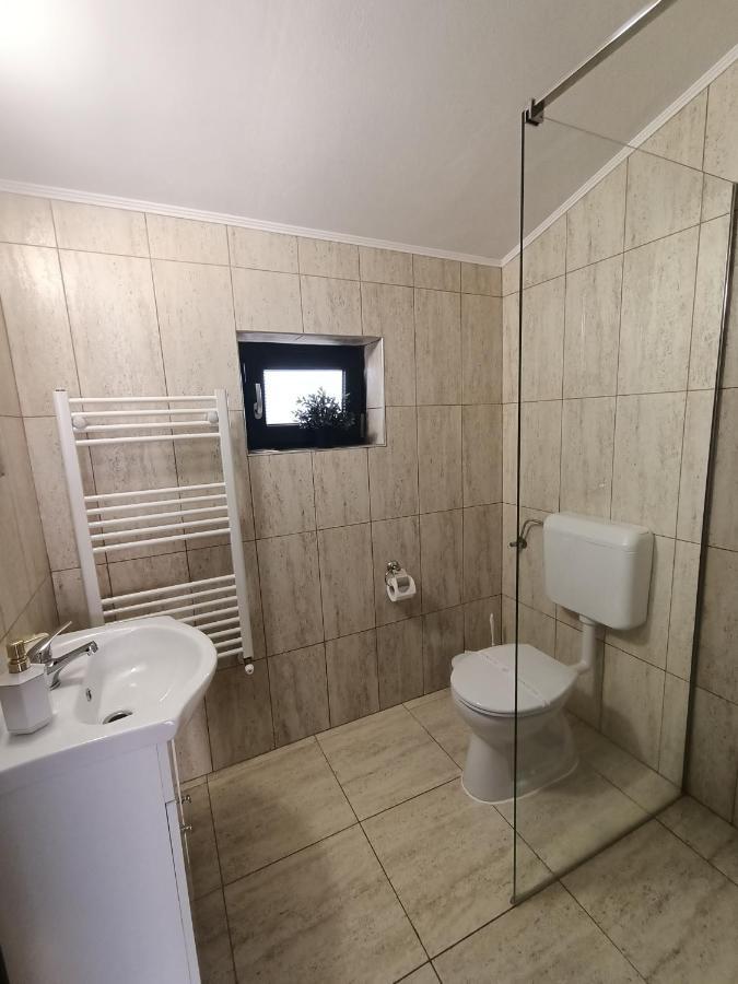 Vila Ge Sebeş Екстериор снимка