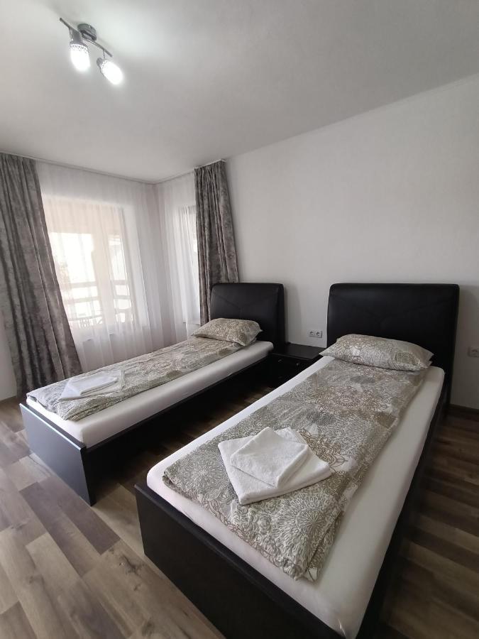 Vila Ge Sebeş Екстериор снимка