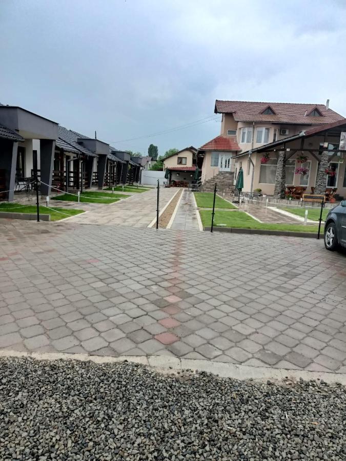 Vila Ge Sebeş Екстериор снимка